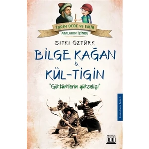 Bilge Kağan ve Kül-Tiğin