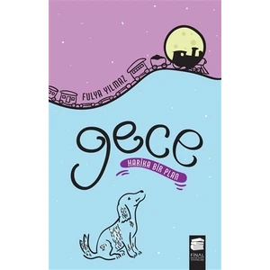 Gece - Harika Bir Plan