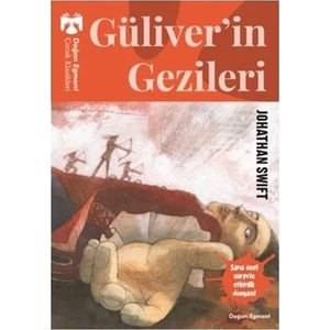 Gulliver'in Gezileri - Jonathan Swift