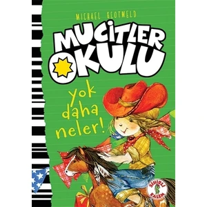 Yok Daha Neler - Mucitler Okulu