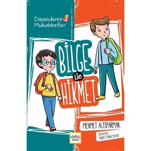 Bilge ile Hikmet