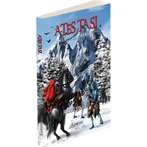 Ateş Taşı 4
