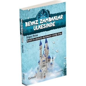 Beyaz Zambaklar Ülkesinde