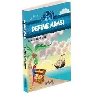 Define Adası