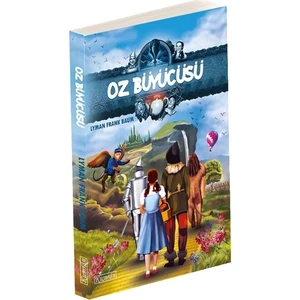 Oz Büyücüsü