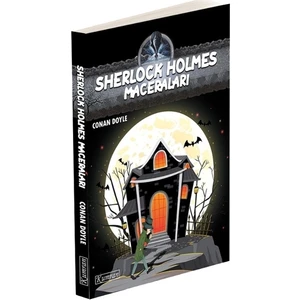 Sherlock Holmes Maceraları