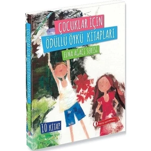Çocuklar İçin Ödüllü Öykü Kitapları - Elma Ağacı Serisi (10 Kitap)