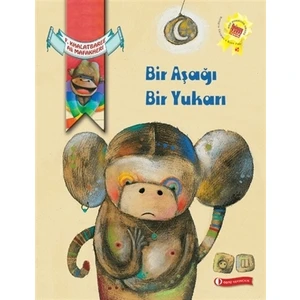 Bir Aşağı Bir Yukarı