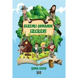 emli Ormanın İzcileri