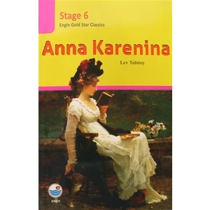Engin Yayınevi Anna Karenina - Stage 6