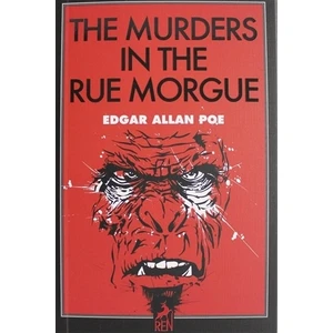 The Murders In The Rue Morgue