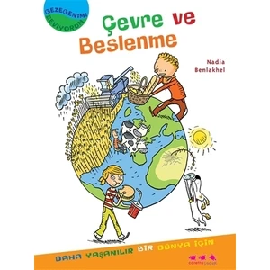Çevre ve Beslenme