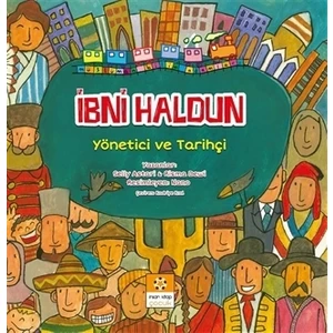 İbni Haldun - Müslüman Bilim Adamları 2