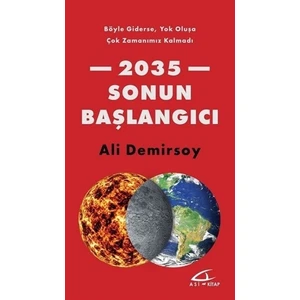 2035 Sonun Başlangıcı