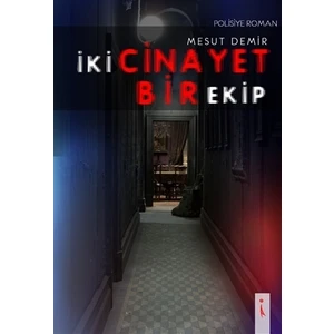 İki Cinayet Bir Ekip