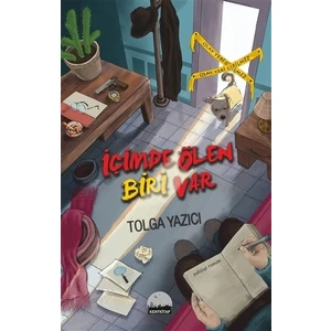 İçimde Ölen Biri Var