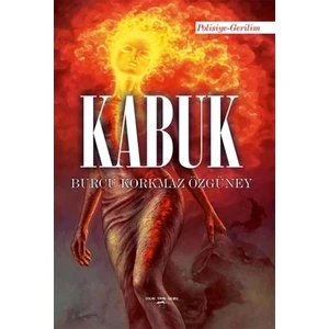 Kabuk