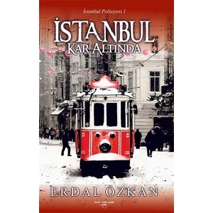 İstanbul Kar Altında