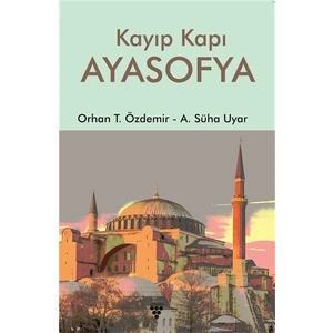 Kayıp Kapı Ayasofya