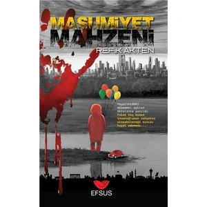 Masumiyet Mahzeni