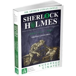 Kusursuz Cinayet - Sherlock Holmes
