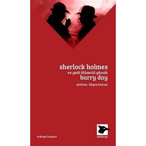 Sherlock Holmes ve Yedi Ölümcül Günah