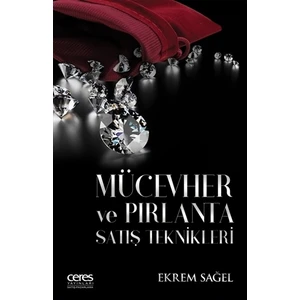 Mücevher ve Pırlanta Satış Teknikleri