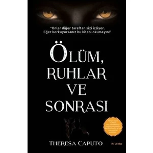 Ölüm, Ruhlar ve Sonrası