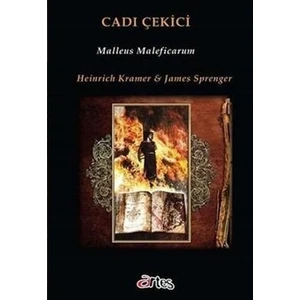 Cadı Çekici