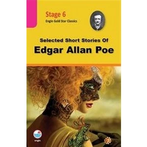 Engin Yayınevi Selected Short Stories Of