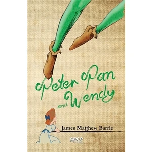 Peter Pan and Wendy