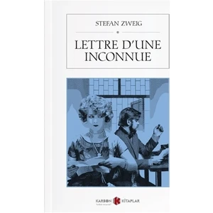Lettre D'une İnconnue