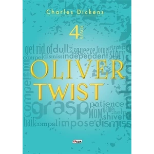 Oliver Twist
