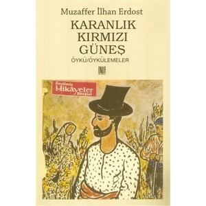 Karanlık Kırmızı Güneş