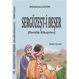 Değerler Eğitimi Sergüzeşt-i Beşer