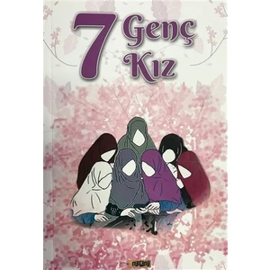 7 Genç Kız