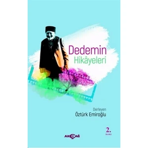 Akçağ Yayınları Dedemin Hikayeleri