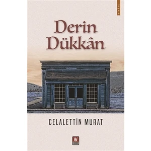Derin Dükkan