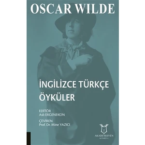 İngilizce Türkçe Öyküler