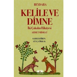 Kelile ve Dimne