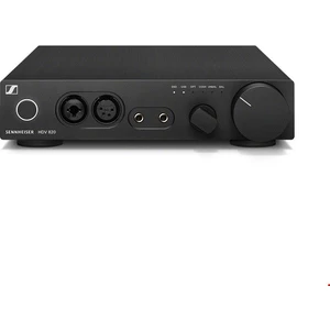 HDV 820 High End Amplifikatör