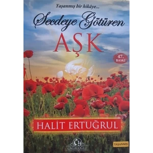 Secdeye Götüren Aşk
