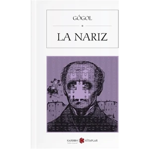 La Nariz (İspanyolca)