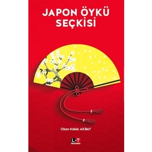 Japon Öykü Seçkisi