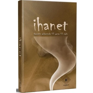 İhanet