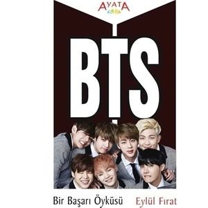 Bir Başarı Öyküsü - BTS
