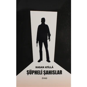 Şüpheli Şahıslar