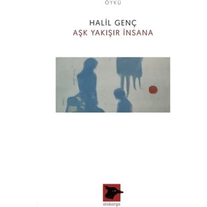 Aşk Yakışır İnsana