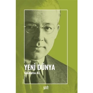 Yeni Dünya