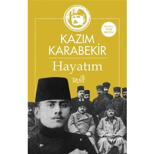 Hayatım